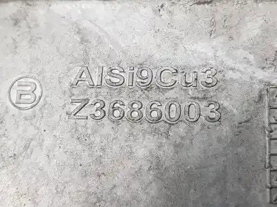 İkinci el araba yedek parçası egr sogutucu için nissan nv 400 2.3 dci diesel cat oem iam referansları 1471300q1a 1471300q1a 1111aa 