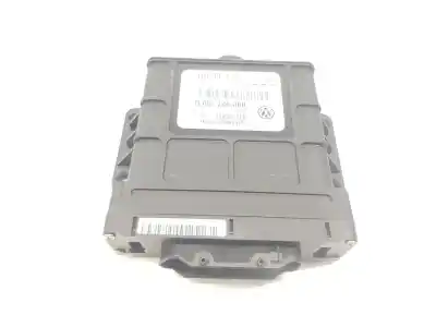 Recambio de automóvil de segunda mano de MODULO ELECTRONICO para VOLKSWAGEN TOUAREG  referencias OEM IAM 09D927750D 09D927750D 