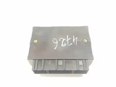 Peça sobressalente para automóvel em segunda mão módulo eletrônico por volkswagen touareg 3.0 v6 tdi dpf referências oem iam 7l0959933e