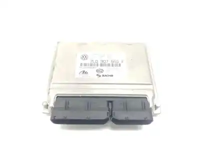 Recambio de automóvil de segunda mano de MODULO ELECTRONICO para VOLKSWAGEN TOUAREG  referencias OEM IAM 7L0907553F 7L0907553F 