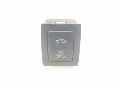 Peça sobressalente para automóvel em segunda mão trocar por volkswagen touareg 3.0 v6 tdi dpf referências oem iam 7l6959899