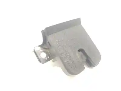 Peça sobressalente para automóvel em segunda mão fechadura do mala por volkswagen touareg 3.0 v6 tdi dpf referências oem iam 7l6827505