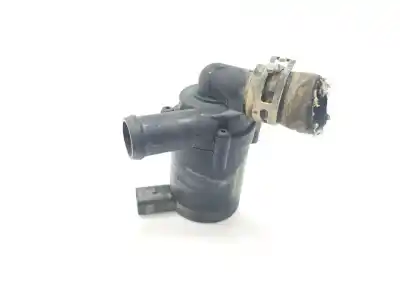 Peça sobressalente para automóvel em segunda mão bomba de aquecimento por volkswagen touareg 3.0 v6 tdi dpf referências oem iam 7l0965561d