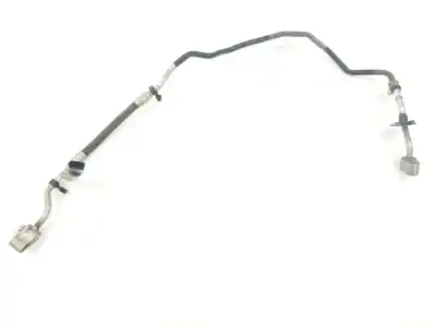 Peça sobressalente para automóvel em segunda mão tubos de ar condicionado por volkswagen touareg 3.0 v6 tdi dpf referências oem iam 7l6820741b