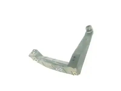 Peça sobressalente para automóvel em segunda mão suporte do para-choques por volkswagen touareg 3.0 v6 tdi dpf referências oem iam 7l6807861