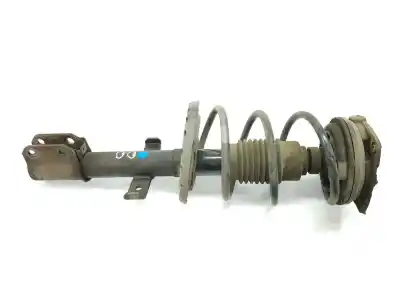 Автозапчасти б/у амортизатор передний правый за renault modus / grand modus (f/jp0_) 1.2 (jp0c jp0k fp0c fp0k fp0p jp0p jp0t) ссылки oem iam 8200676764  8200676764