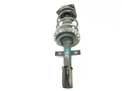 Автозапчасти б/у амортизатор передний правый за renault modus / grand modus (f/jp0_) 1.2 (jp0c jp0k fp0c fp0k fp0p jp0p jp0t) ссылки oem iam 8200676764  8200676764
