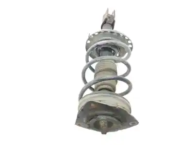 Автозапчасти б/у амортизатор передний правый за renault modus / grand modus (f/jp0_) 1.2 (jp0c jp0k fp0c fp0k fp0p jp0p jp0t) ссылки oem iam 8200676764  8200676764