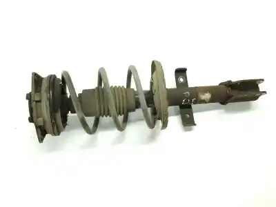 Автозапчасти б/у передний левый амортизатор за renault modus / grand modus (f/jp0_) 1.2 (jp0c jp0k fp0c fp0k fp0p jp0p jp0t) ссылки oem iam 8200676764  8200676764