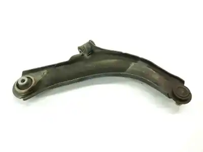 Pezzo di ricambio per auto di seconda mano braccio di sospensione anteriore sinistro inferiore per renault modus / grand modus (f/jp0_) 1.2 (jp0c jp0k fp0c fp0k fp0p jp0p jp0t) riferimenti oem iam 8200744091  8200744091