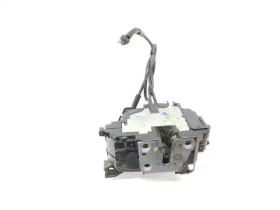 Автозапчастина б/у замок передній праві двері для renault modus / grand modus (f/jp0_) 1.2 (jp0c jp0k fp0c fp0k fp0p jp0p jp0t) посилання на oem iam 8200219247  8200219247