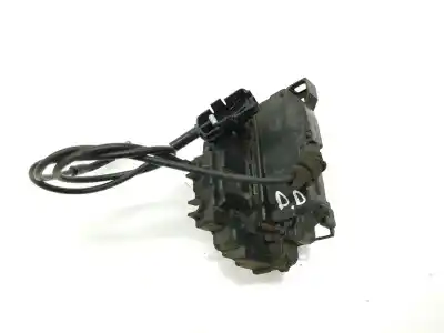 Автозапчастина б/у замок передній праві двері для renault modus / grand modus (f/jp0_) 1.2 (jp0c jp0k fp0c fp0k fp0p jp0p jp0t) посилання на oem iam 8200219247  8200219247