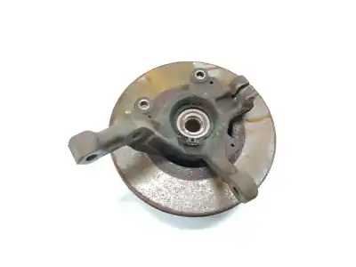 Автозапчасти б/у передняя левая кулачка за renault modus / grand modus (f/jp0_) 1.2 (jp0c jp0k fp0c fp0k fp0p jp0p jp0t) ссылки oem iam 8200345944  8200345944