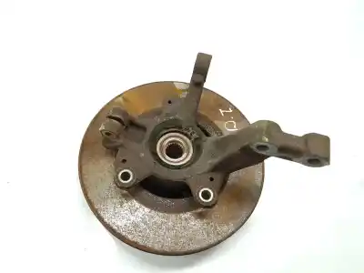 Автозапчасти б/у передняя левая кулачка за renault modus / grand modus (f/jp0_) 1.2 (jp0c jp0k fp0c fp0k fp0p jp0p jp0t) ссылки oem iam 8200345944