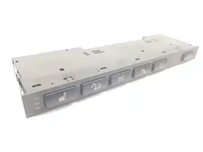 Pezzo di ricambio per auto di seconda mano interruttore per bmw x3 (e83) 3.0 turbodiesel riferimenti oem iam 61313413156