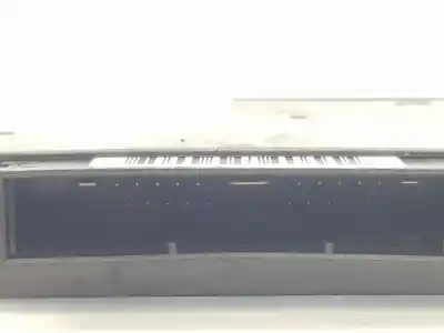 Second-hand car spare part switch for bmw x3 (e83) 3.0 turbodiesel oem iam references 61313413156  3413156