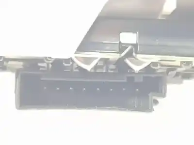 Pezzo di ricambio per auto di seconda mano luce interna per bmw x3 (e83) 3.0 turbodiesel riferimenti oem iam 63316364929  6364929