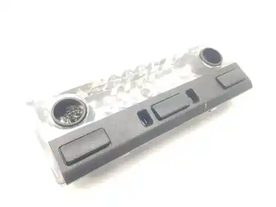Pezzo di ricambio per auto di seconda mano luce interna per bmw x3 (e83) 3.0 turbodiesel riferimenti oem iam 63316364929  6364929