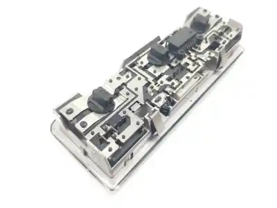 Pezzo di ricambio per auto di seconda mano luce interna per bmw x3 (e83) 3.0 turbodiesel riferimenti oem iam 63316364929  6364929