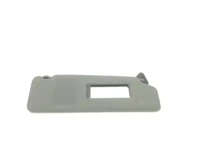 Pezzo di ricambio per auto di seconda mano parasole destro per bmw x3 (e83) 3.0 turbodiesel riferimenti oem iam 51163412912