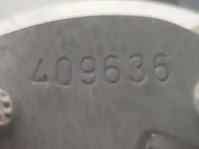 Pezzo di ricambio per auto di seconda mano luce di coda interna destra per bmw x3 (e83) 3.0 turbodiesel riferimenti oem iam 63213414014  3414014