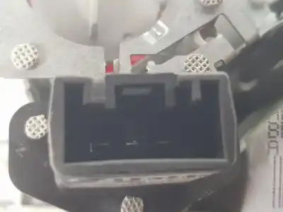 Pezzo di ricambio per auto di seconda mano luce di coda interna destra per bmw x3 (e83) 3.0 turbodiesel riferimenti oem iam 63213414014  3414014