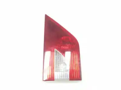 Second-hand car spare part interior left tailgate light for bmw x3 (e83) 3.0 turbodiesel oem iam references 63213420203  3420203