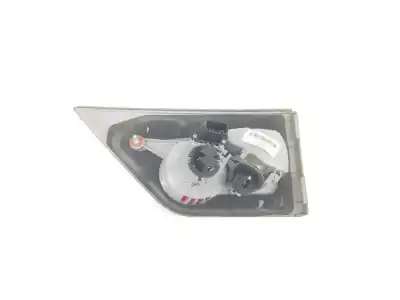 Second-hand car spare part interior left tailgate light for bmw x3 (e83) 3.0 turbodiesel oem iam references 63213420203  3420203
