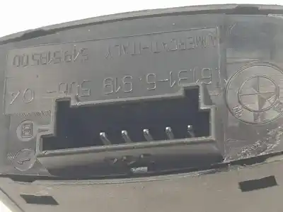 Pezzo di ricambio per auto di seconda mano avvertimento per bmw x3 (e83) 3.0 turbodiesel riferimenti oem iam 61316919506