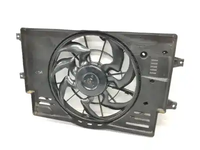 Second-hand car spare part radiator cooling fan for hyundai i30 1.0 tgdi oem iam references 25304g4710 25304g4710 