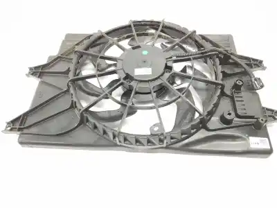 Second-hand car spare part radiator cooling fan for hyundai i30 1.0 tgdi oem iam references 25304g4710 25304g4710 