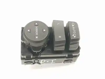 Peça sobressalente para automóvel em segunda mão comutador de espelhos retrovisores por hyundai i30 (pd) 1.0 tgdi cat referências oem iam 93530g3010