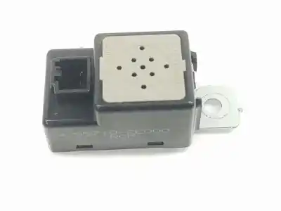 Peça sobressalente para automóvel em segunda mão módulo eletrônico por hyundai i30 (pd) 1.0 tgdi cat referências oem iam 957102e000