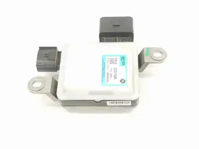 Peça sobressalente para automóvel em segunda mão módulo eletrônico por hyundai i30 (pd) 1.0 tgdi cat referências oem iam 25385f3000