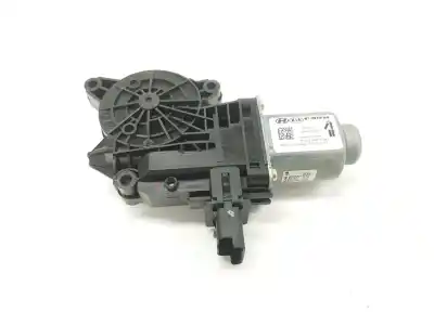 Peça sobressalente para automóvel em segunda mão motor elevador vidro dianteiro esquerdo por hyundai i30 (pd) 1.0 tgdi cat referências oem iam 82450g4010