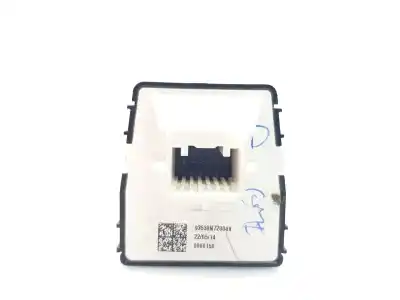 Piesă de schimb auto la mâna a doua intrerusator pentru hyundai tucson,ix35 1.6tgdi 150cv 48v dt referințe oem iam 93530n72004x