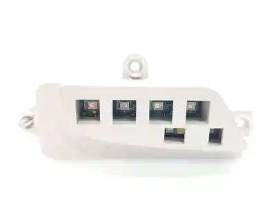 Piesă de schimb auto la mâna a doua modul electrotic pentru hyundai tucson,ix35 1.6tgdi 150cv 48v dt referințe oem iam 84657n9001