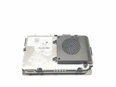 Piesă de schimb auto la mâna a doua modul electrotic pentru hyundai tucson,ix35 1.6tgdi 150cv 48v dt referințe oem iam 95560n7000