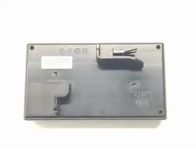 Piesă de schimb auto la mâna a doua modul electrotic pentru hyundai tucson,ix35 1.6tgdi 150cv 48v dt referințe oem iam 97255n7241