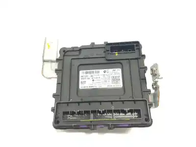 Piesă de schimb auto la mâna a doua modul electrotic pentru hyundai tucson,ix35 1.6tgdi 150cv 48v dt referințe oem iam 95400n7022