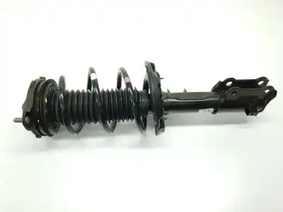 Peça sobressalente para automóvel em segunda mão amortecedor dianteiro esquerdo por hyundai i30 (pd) 1.0 tgdi cat referências oem iam 54651g4000