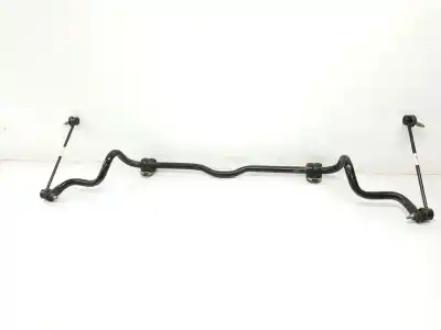 Peça sobressalente para automóvel em segunda mão barra estabilizadora dianteira por hyundai i30 (pd) 1.0 tgdi cat referências oem iam 54810g4ac0
