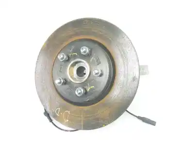 Piesă de schimb auto la mâna a doua fuzeta dreapta fata pentru hyundai tucson,ix35 1.6tgdi 150cv 48v dt referințe oem iam 51706n7100