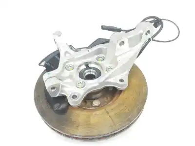 Piesă de schimb auto la mâna a doua fuzeta stanga fata pentru hyundai tucson,ix35 1.6tgdi 150cv 48v dt referințe oem iam 51705n7100