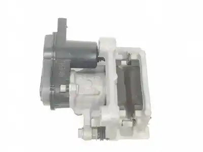 Piesă de schimb auto la mâna a doua etrier de frânã stânga spate pentru hyundai tucson,ix35 1.6tgdi 150cv 48v dt referințe oem iam 58210n7600