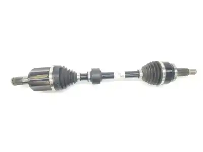 Автозапчастина б/у ПЕРЕДНЯ ЛІВА ТРАНСМІСІЯ для HYUNDAI SIN DEFINIR  Посилання на OEM IAM 49500N7090  49500N7090