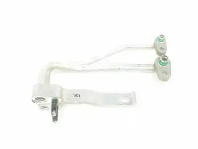 Piesă de schimb auto la mâna a doua tuburi aer conditionat pentru hyundai tucson,ix35 1.6tgdi 150cv 48v dt referințe oem iam 97775n7270