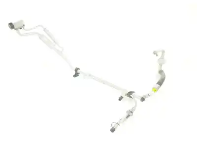 Piesă de schimb auto la mâna a doua tuburi aer conditionat pentru hyundai tucson,ix35 1.6tgdi 150cv 48v dt referințe oem iam 97775n7211