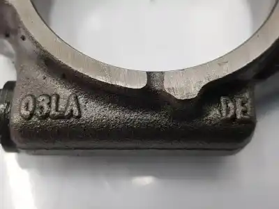 Автозапчастина б/у шатун для seat leon (5f1) 1.6 tdi посилання на oem iam 03l105401a  03l105401a Автозапчастина б/у шатун для seat leon (5f1) 1.6 tdi посилання на oem iam 03l105401a  03l105401a