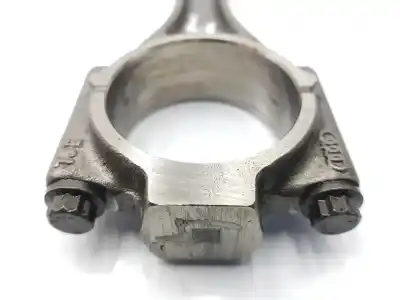 Автозапчастина б/у шатун для seat leon (5f1) 1.6 tdi посилання на oem iam 03l105401a  03l105401a Автозапчастина б/у шатун для seat leon (5f1) 1.6 tdi посилання на oem iam 03l105401a  03l105401a